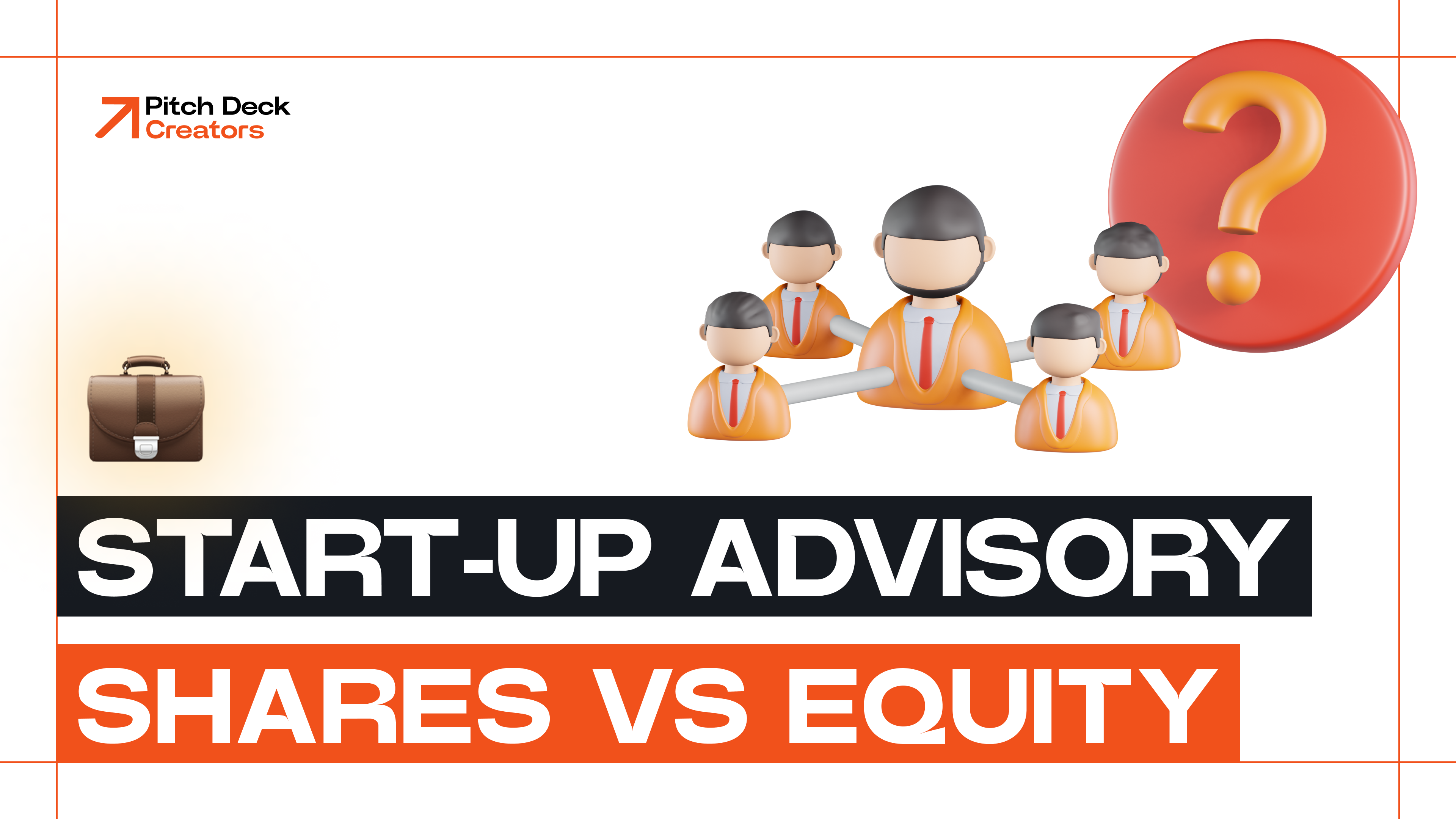 Startup Advisory Shares vs Equity Everything You Need To Know